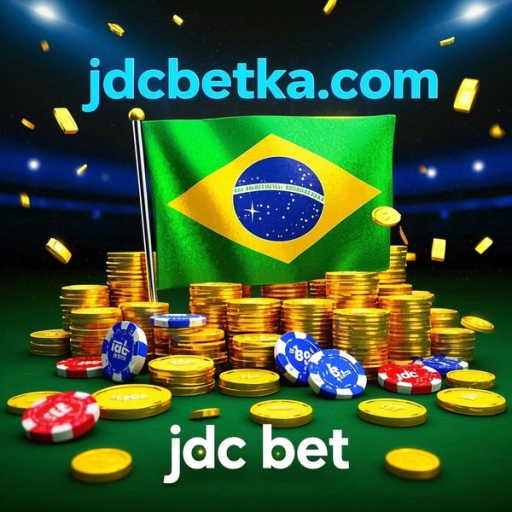 A Revolução dos Jogos de Cadastro no jdc bet